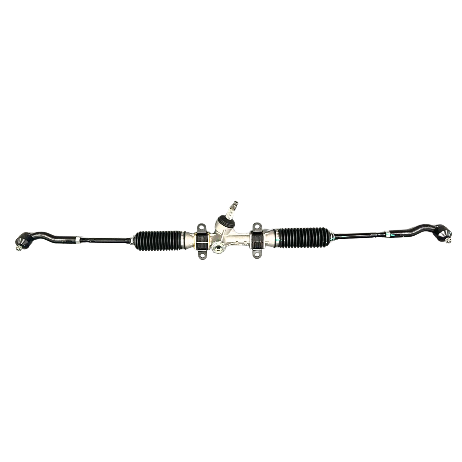 Cremallera Dirección Completa Fotón Tm3 1.5 Original - Imagen 2