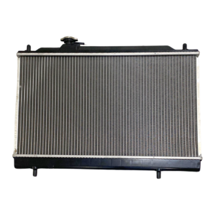 Radiador De Agua Gac Gonow Way 1.3L