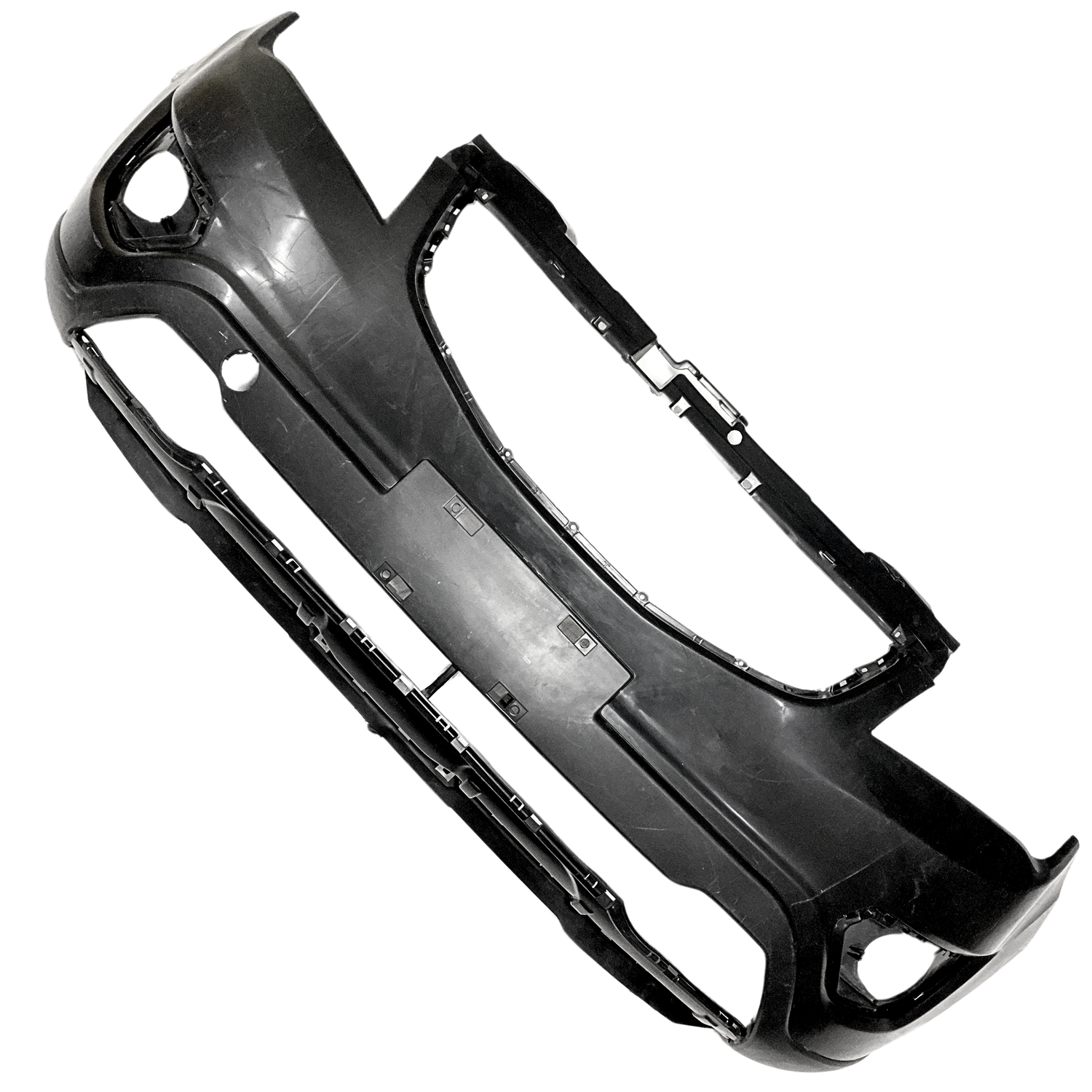 Parachoque Delantero CHANGAN CS35 Hasta 2017 - Imagen 2