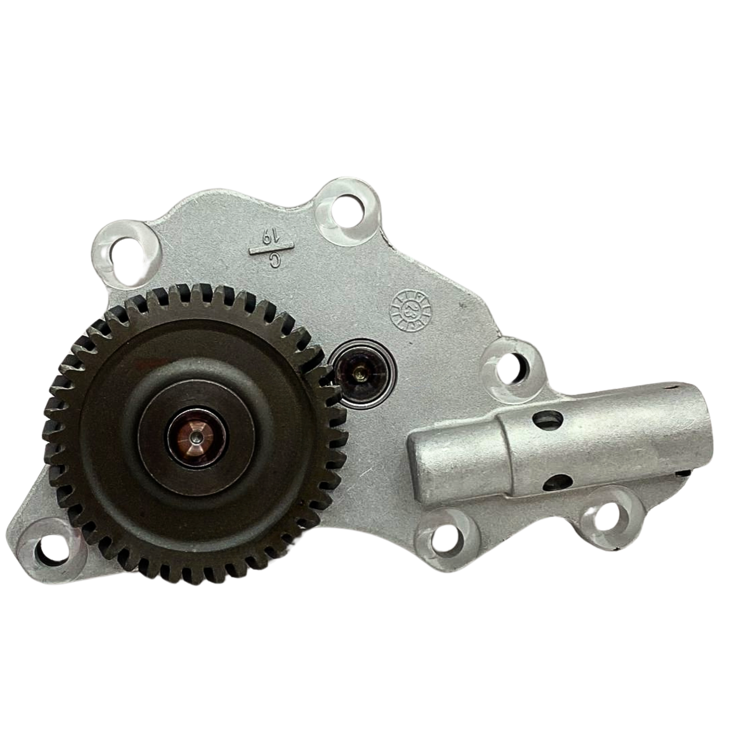 Bomba Aceite JMC VIGUS 2.5L DOHC DIESEL - Imagen 2