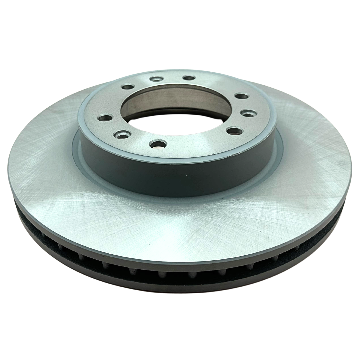 Discos Freno Delanteros Changan Hunter Pack 2 Und. - Imagen 5