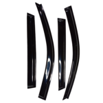Bota Agua Deflector Changan Cs35 New Plus [Set 4 Pc] - Imagen 2