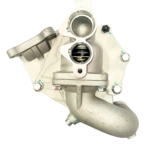 Bomba Agua Changan Hunter 1.9l Diesel - Imagen 2