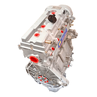 Motor Completo Changan Md201 1.5 Ensamble Culata y block
