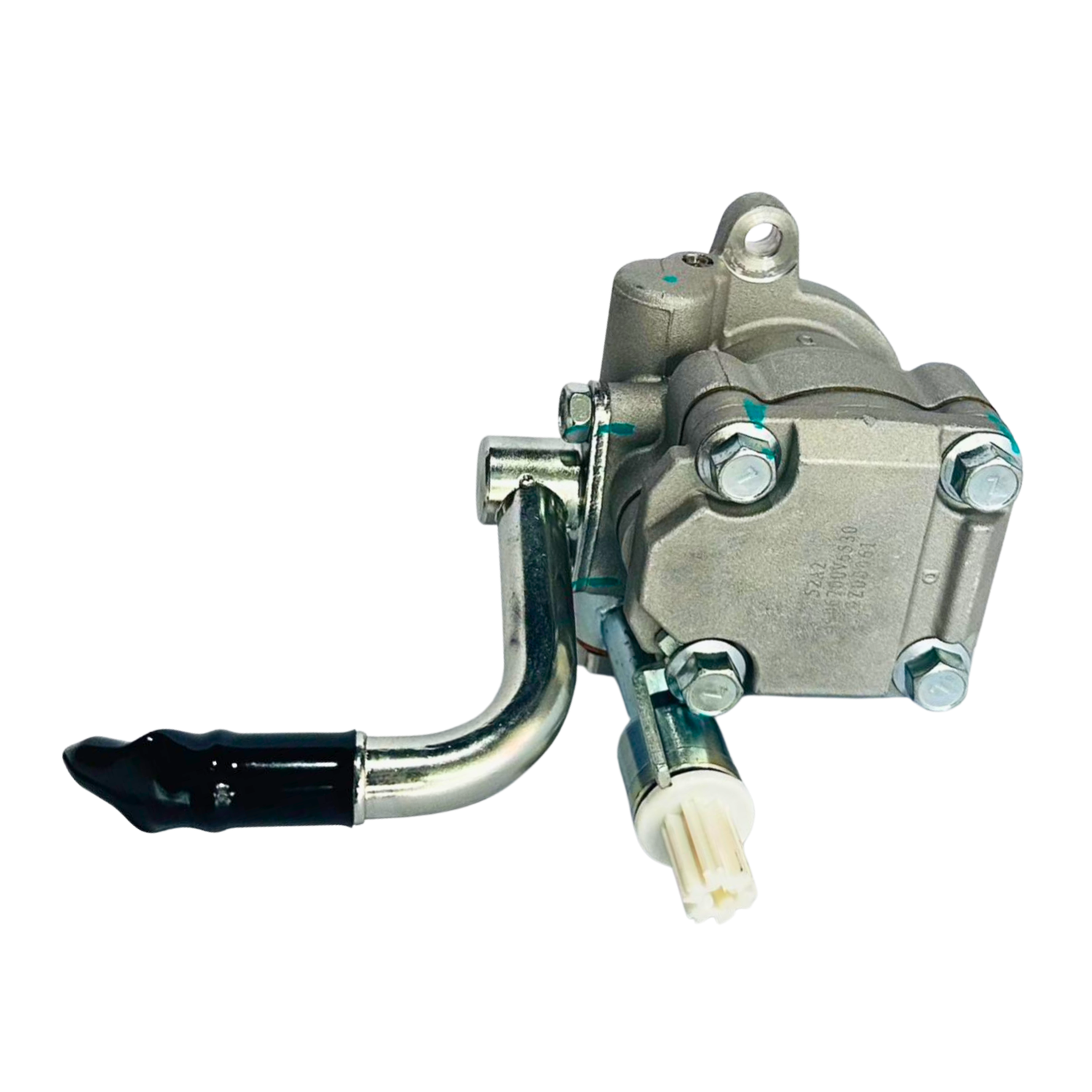 Bomba Direccion Jac Refine M4 1.9 Original - Imagen 5