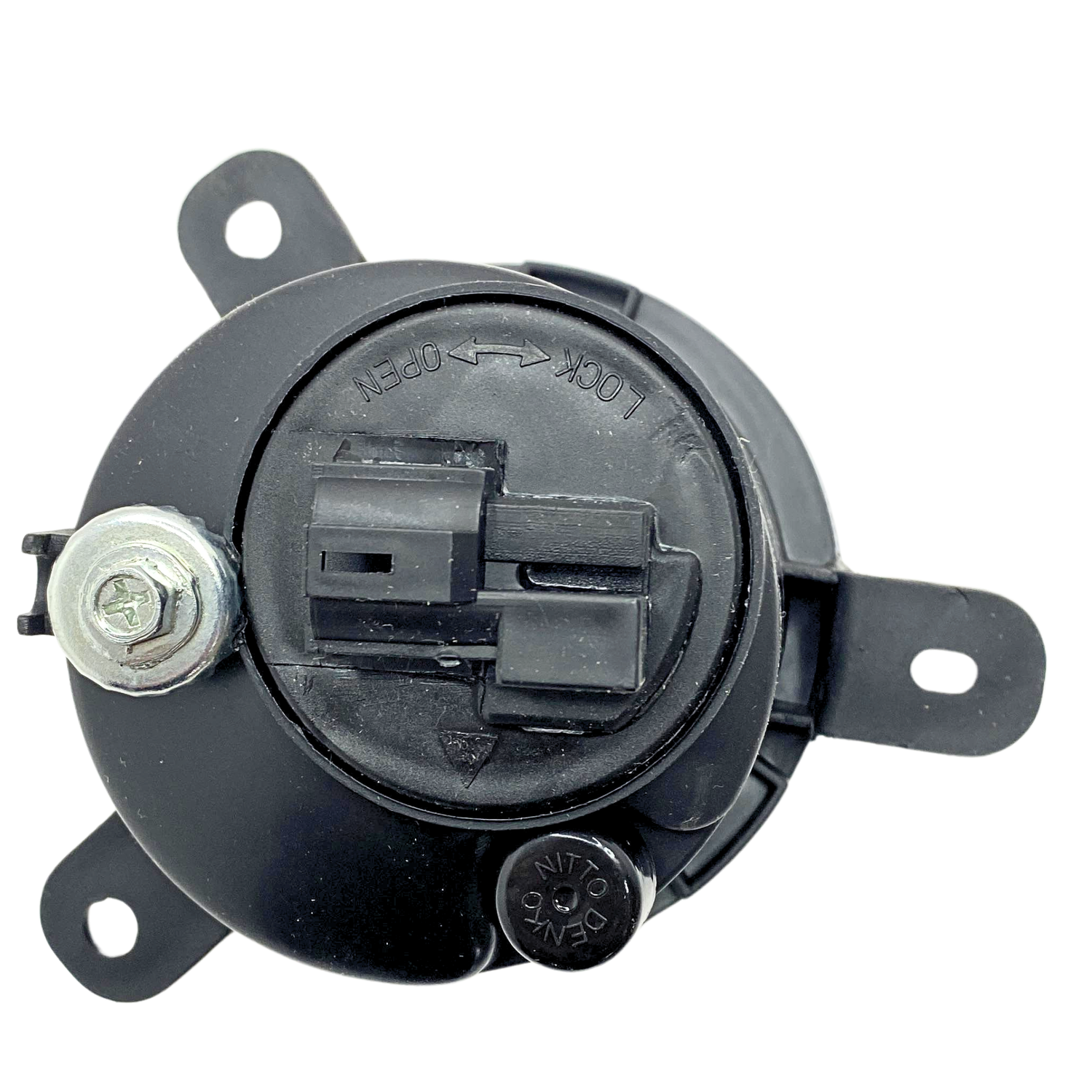 Neblinero Delantero Derecho KARRY Q22 1.5L - Imagen 2