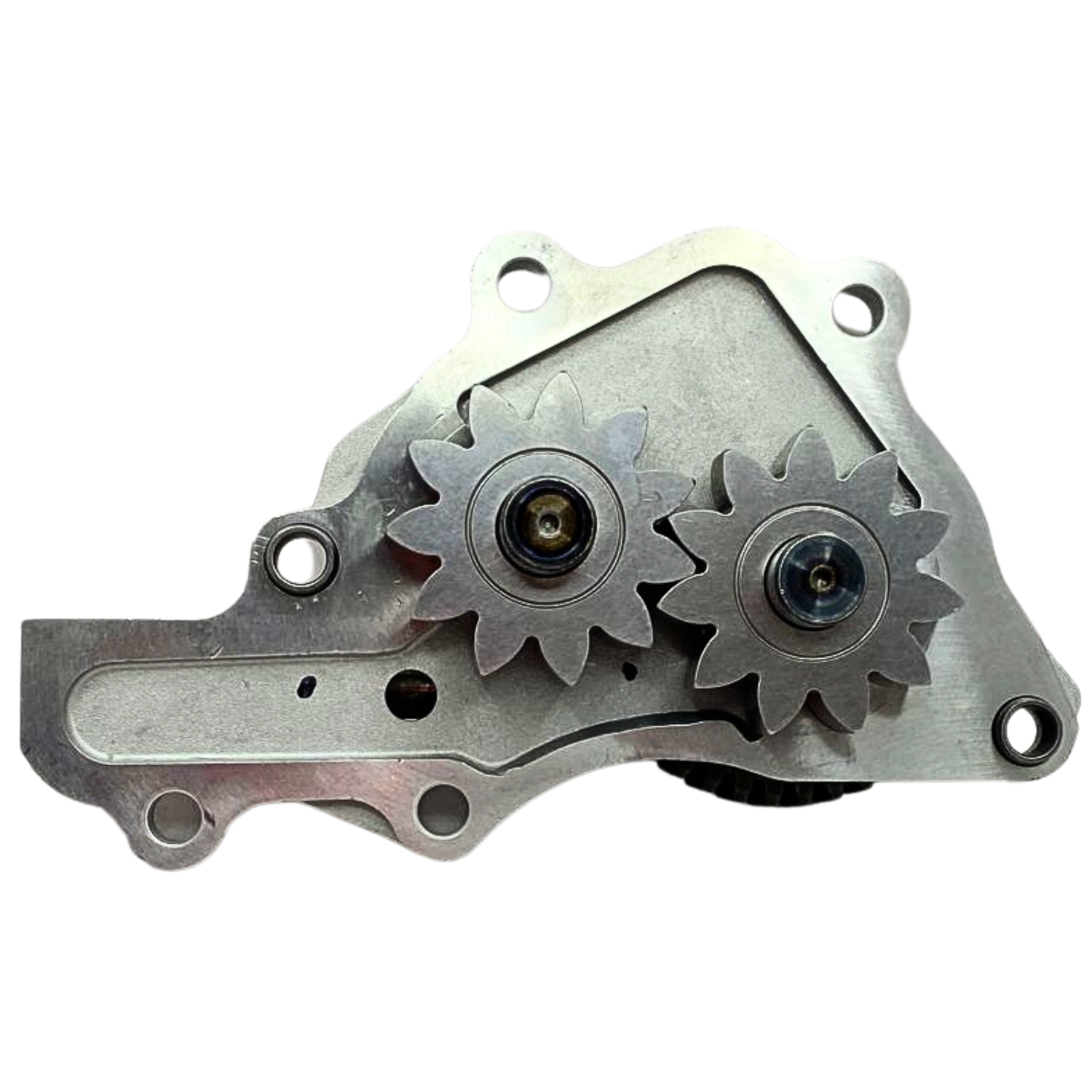 Bomba Aceite JMC VIGUS 2.5L DOHC DIESEL