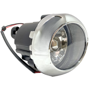 Neblinero Del Derecho Foton FT500 Terracota