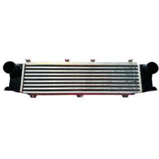 Intercooler JMC Vigus Pro 2.0 Diesel - Marca Koolmax OEM