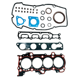 Kit Empaquetadura Changan Cs1 1.4