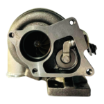 Turbo Motor para Foton Terracota Isf 2.8 Euro 4 - Imagen 5
