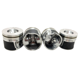 Kit Pistones JAC T8 2.0 Sin Pin