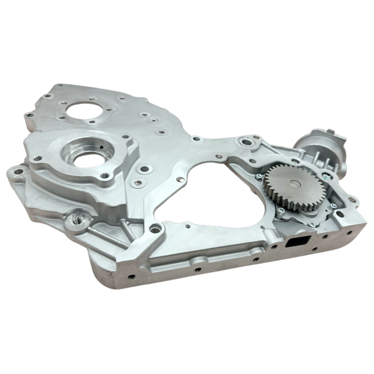 Bomba Aceite Jac New Refine M4 1.9 - Imagen 2