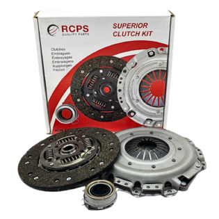 Kit Embrague Byd S6 2.0