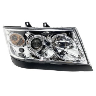 Optico Derecho Gac Gonow Way