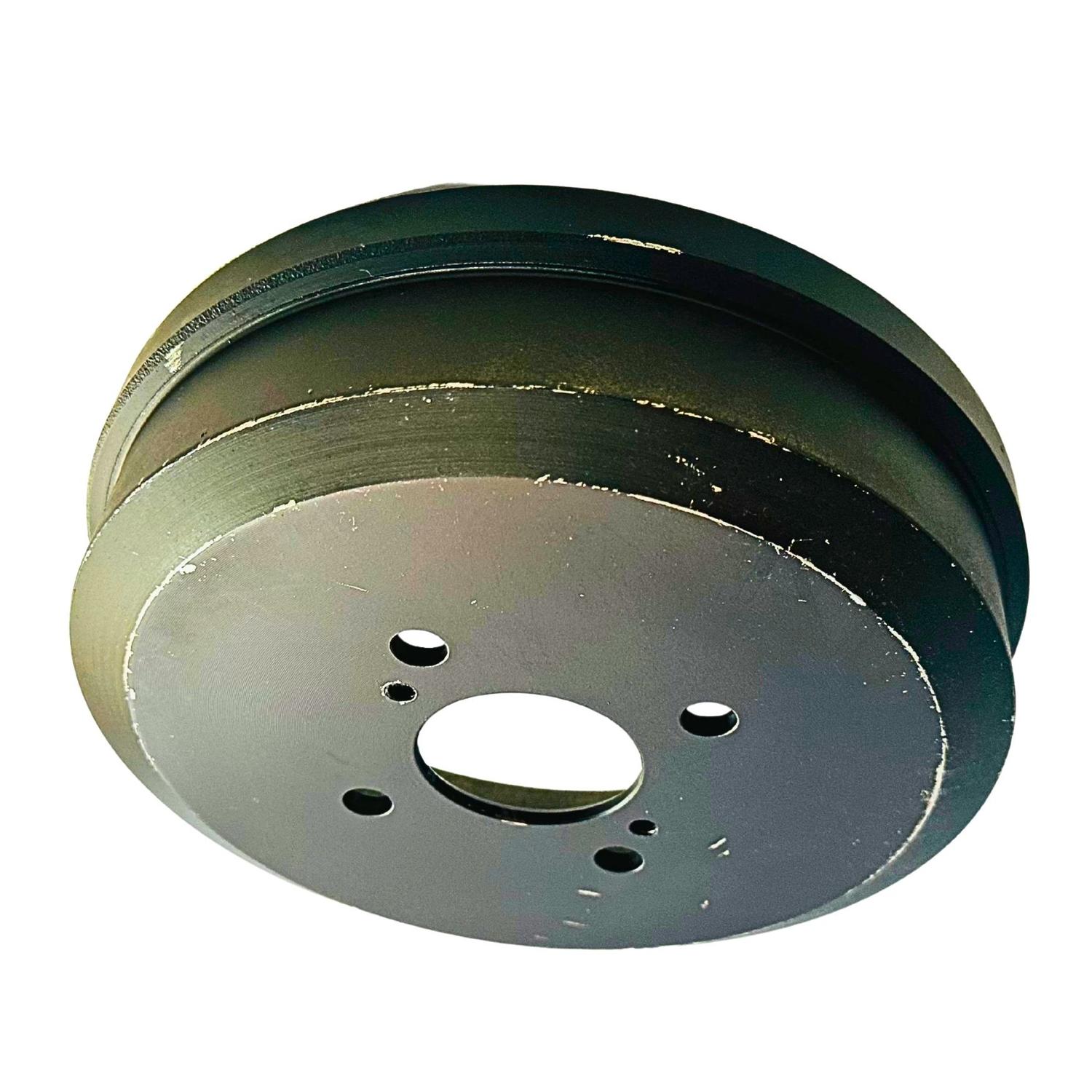 Tambor Freno Karry Q22 1.3 Cab Simple/Doble - Imagen 3