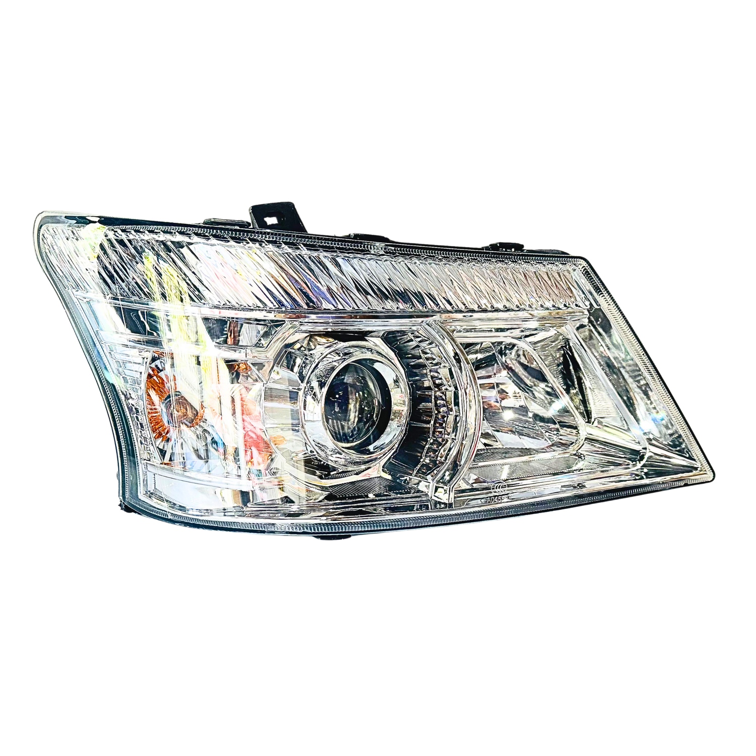 Optico Derecho Kyc X5 / X5 Plus - Imagen 3