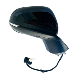 Retrovisor Izquierdo Changan Uni-T Original 6 Pines