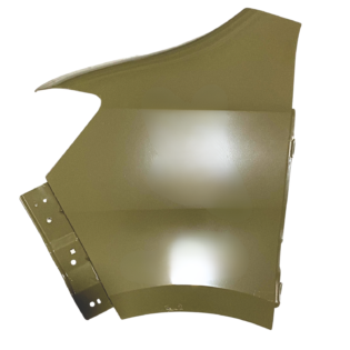 Tapabarro Izquierdo KYC GRAN MAMUT T3 OEM