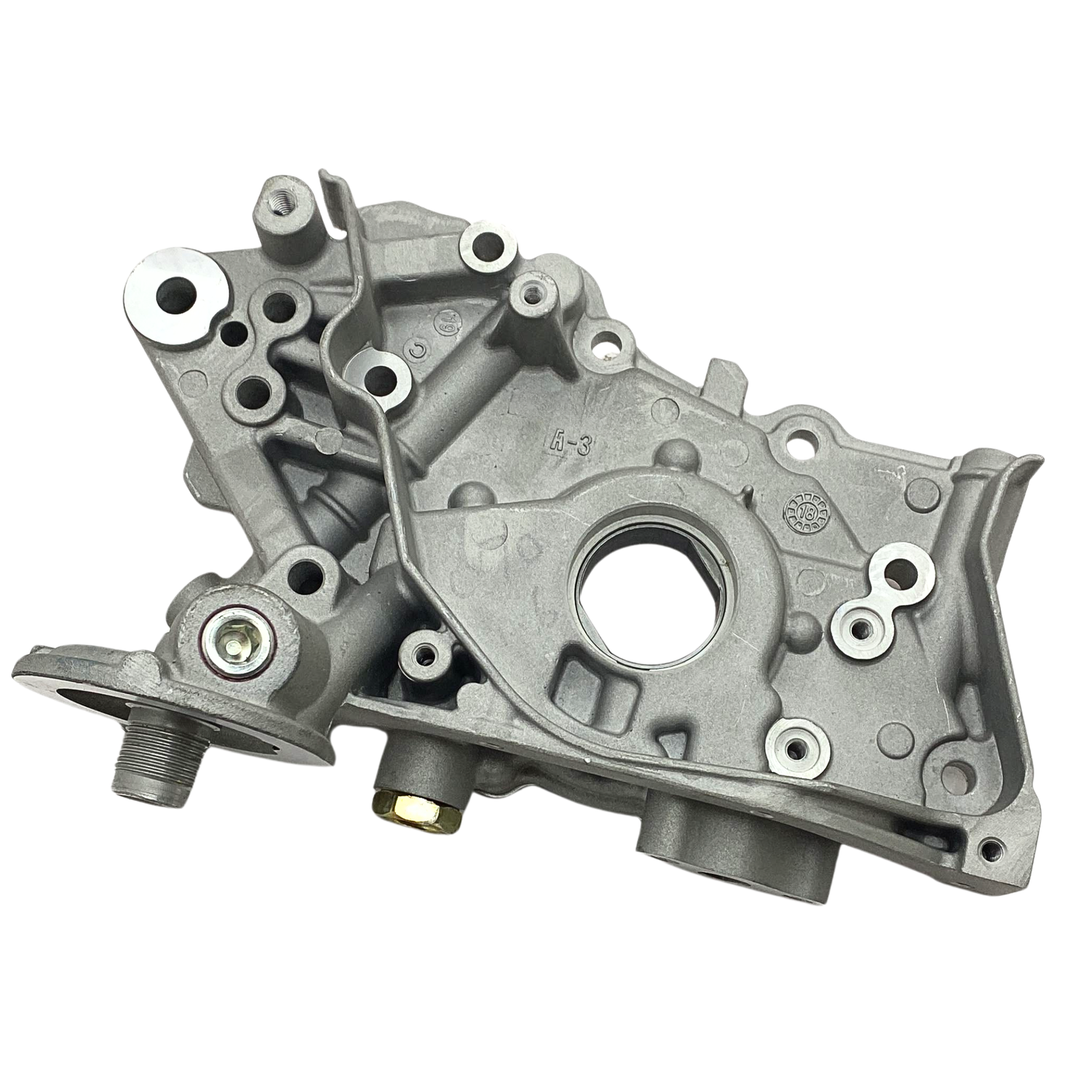 Bomba Aceite CHANGAN CX70 1.6 - Imagen 4