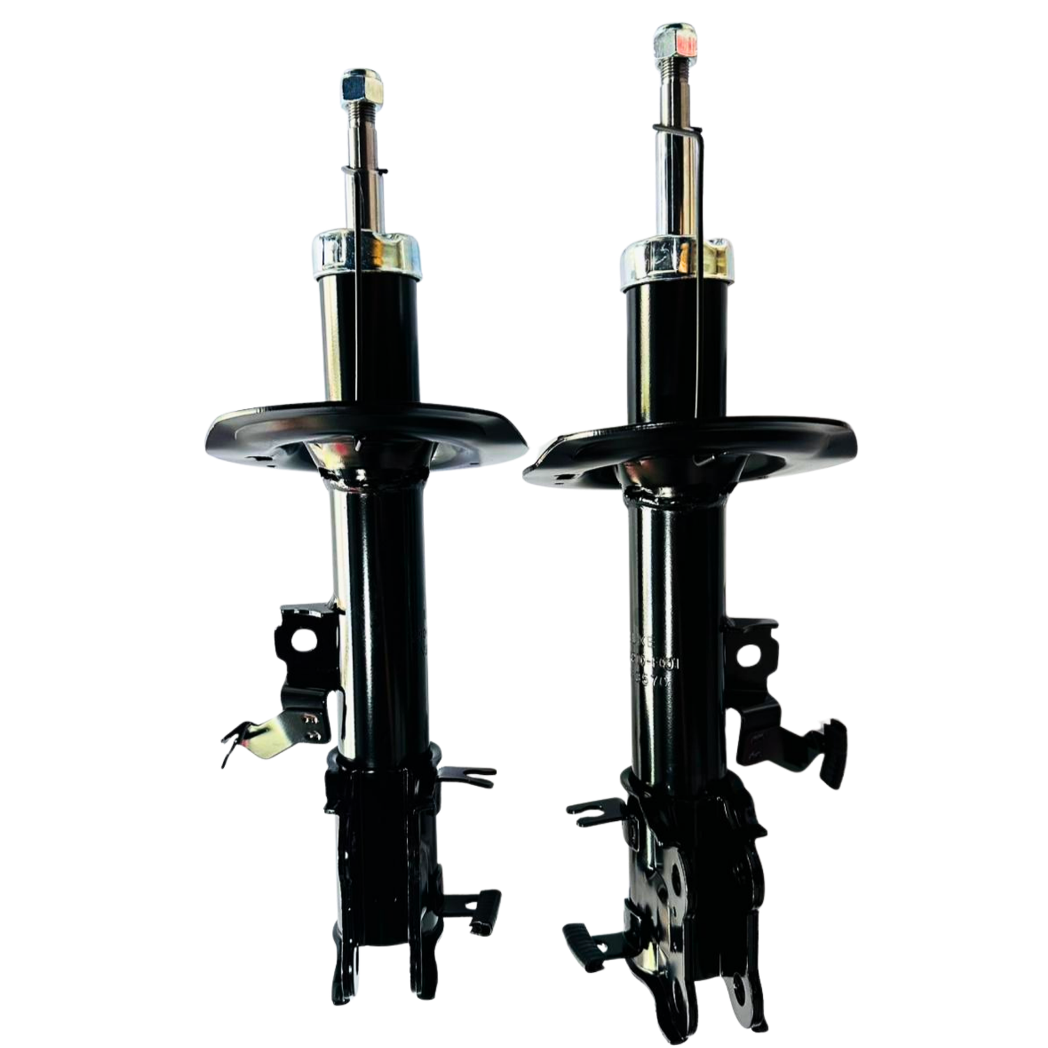 Amortiguadores Delanteros Para DFSK Glory SUV 500 1.5 Marca Luxe (2 Unidades)