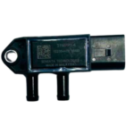Sensor Presión Escape Dpf Jac Refine M4 1.9 - Imagen 2