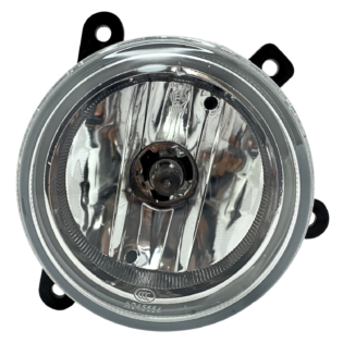 Neblinero Delantero Izquierdo KARRY Q22 1.5