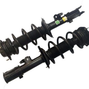 Amortiguadores Delanteros Changan Cs35 (el Par)