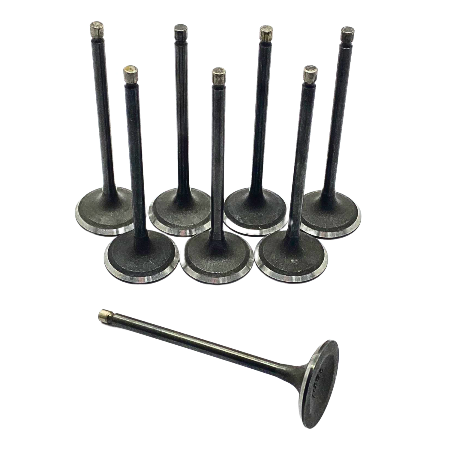 Valvulas Admision Jac S3 1.5L