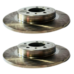 Discos Frenos Trasero Changan Uni-T 283mm (2und) - Imagen 2
