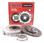 Kit Embrague Changan S200 8 Valvulas