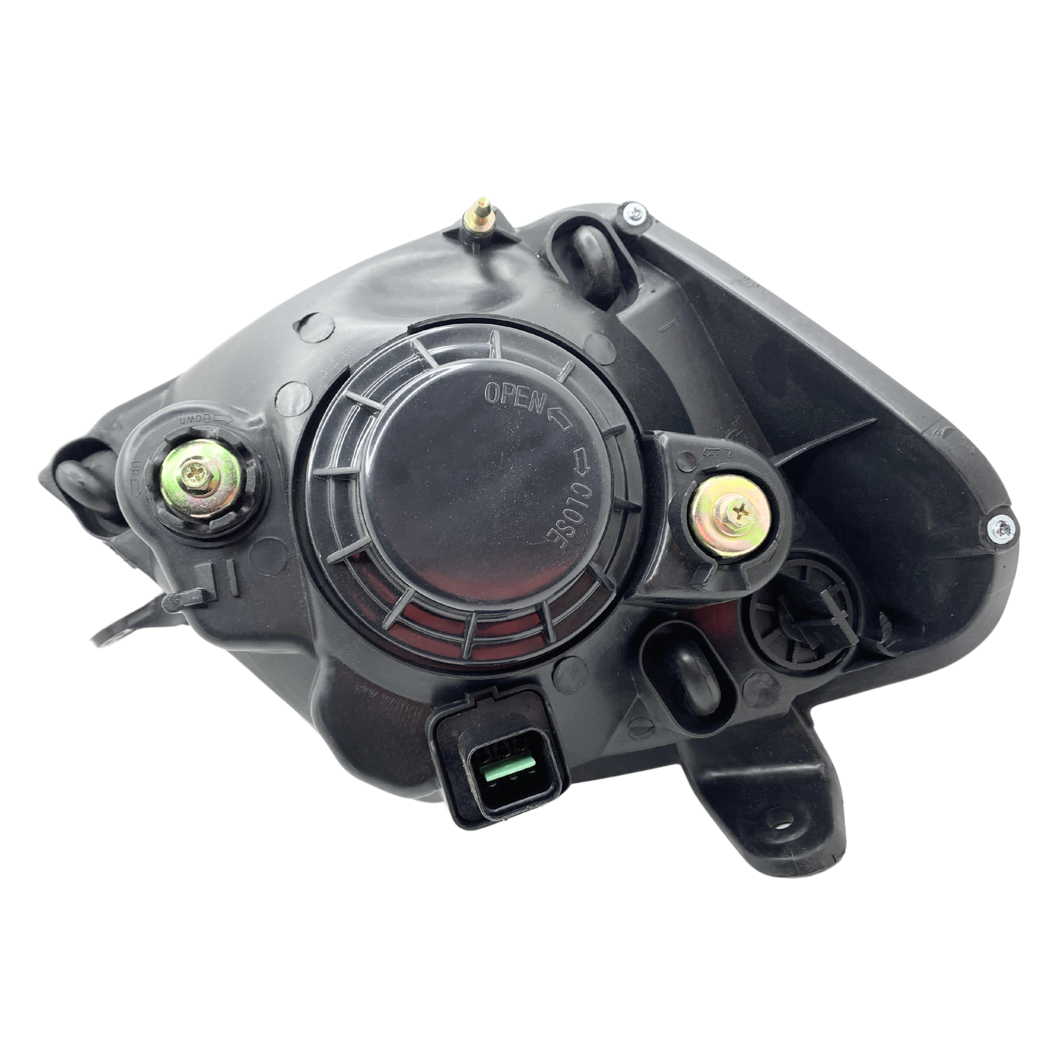 Optico Izquierdo DFSK C21 C22 K05S ORIGINAL (Sin Ampolleta) - Imagen 2