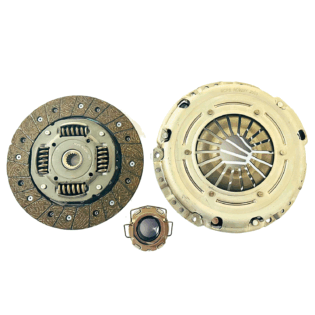 Kit Embrague Mg3 1.5l (Disco-Prensa-Rod)