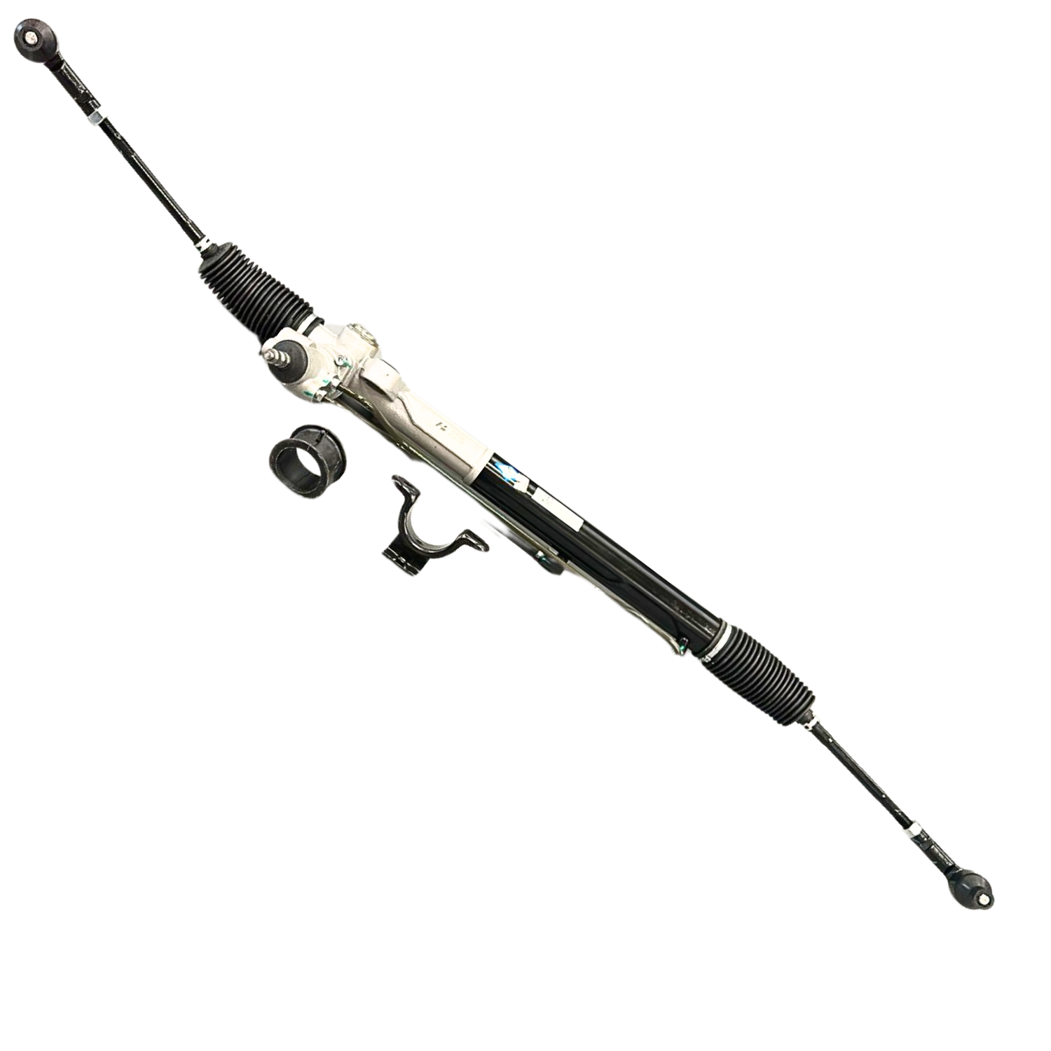 Cremallera Dirección Completa Jac New Refine M4 Original - Imagen 4