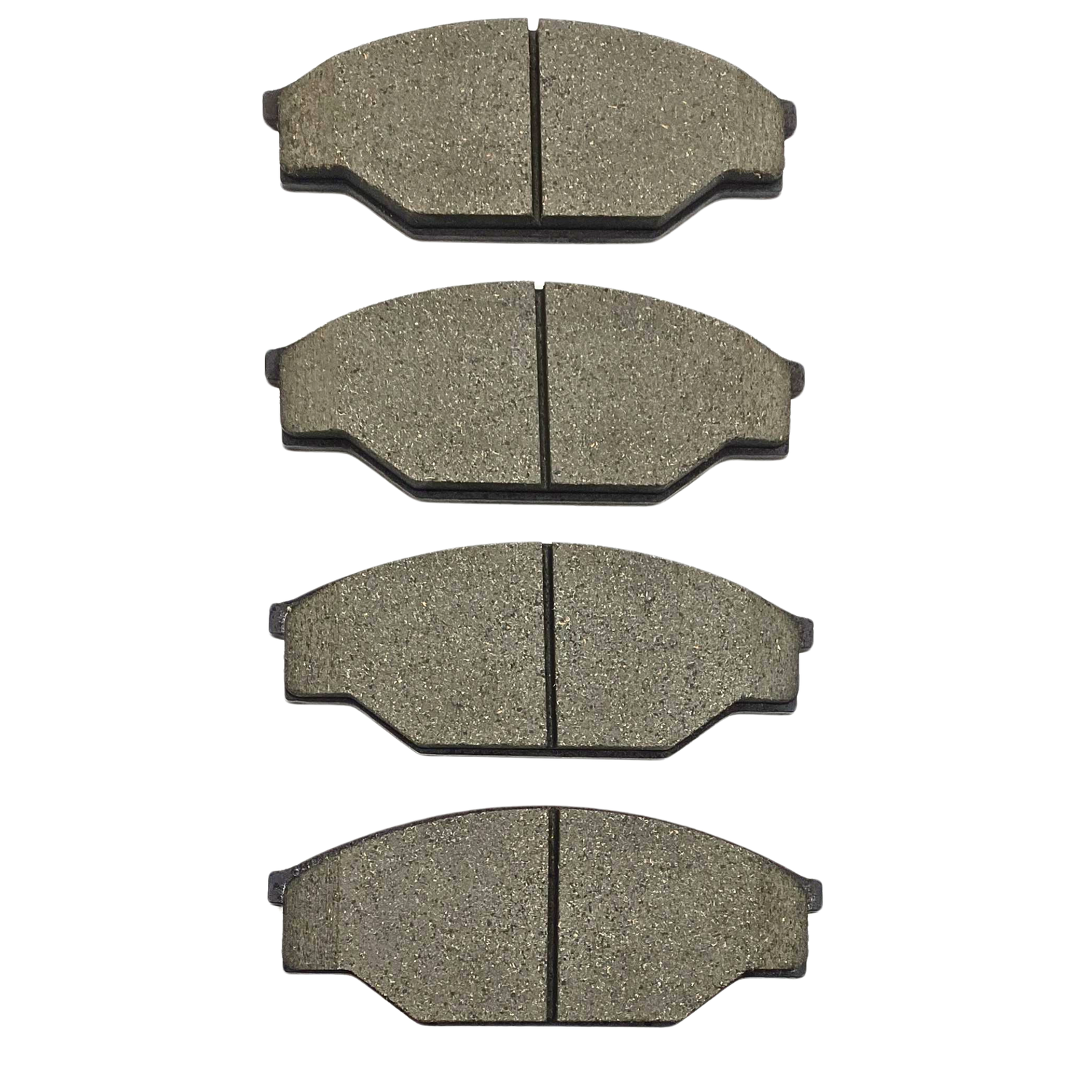 Pastillas Frenos Delanteras Great Wall Deer - Imagen 2