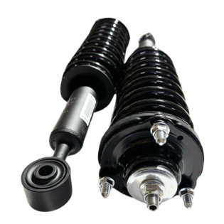 Amortiguadores Delanteros Changan Hunter