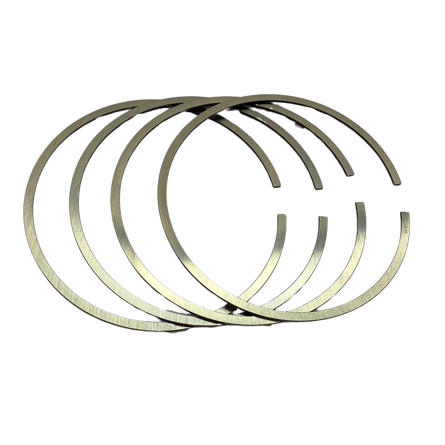 Anillos Jac T6 2.0 Bencinera - Imagen 2