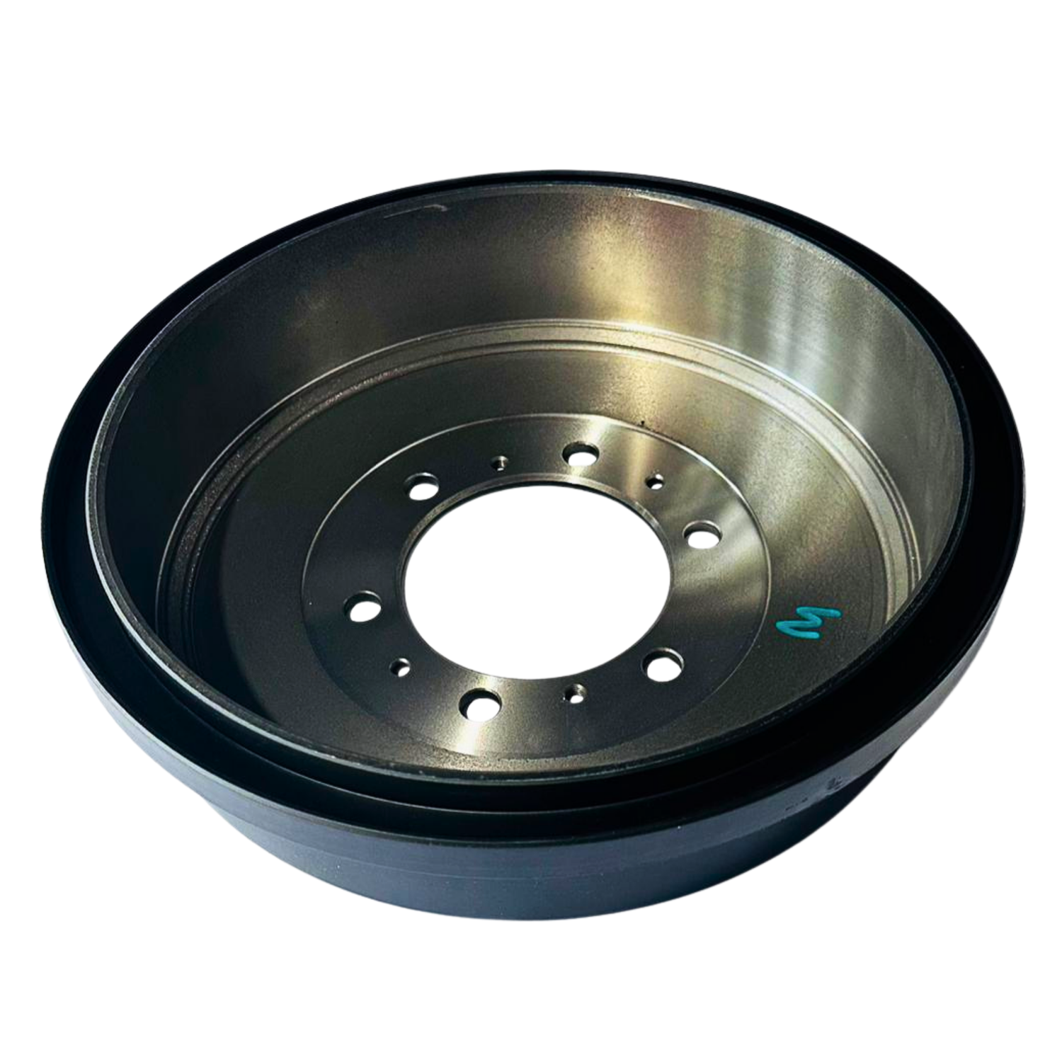 Tambor De Freno para Jac T6 Oem - Imagen 3