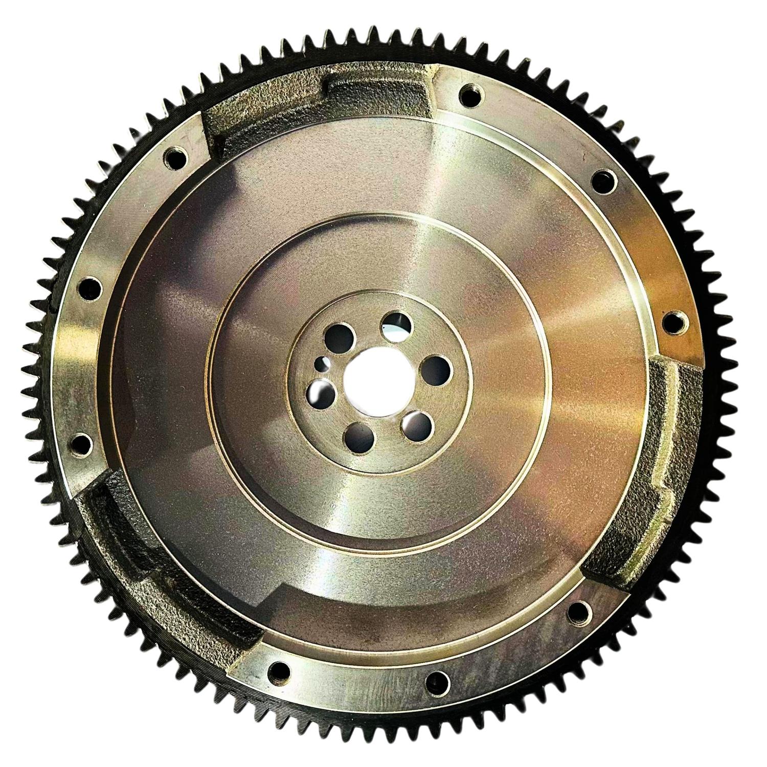 Volante De Inercia Foton T3 Midi 1.3 - Imagen 4