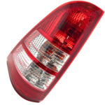 Faro Trasero Izquierdo Foton Terracota 2.8L - Imagen 2