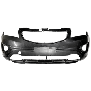 Parachoque Delantero Changan Cs35 2014 Al 2017