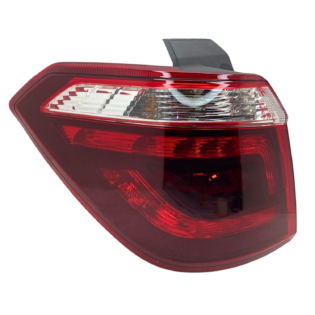 Foco Trasero Izquierdo Changan Cx70 Calidad OEM