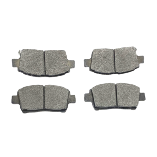 Pastillas frenos delanteras KYC X5 1.5L Caliper Chico