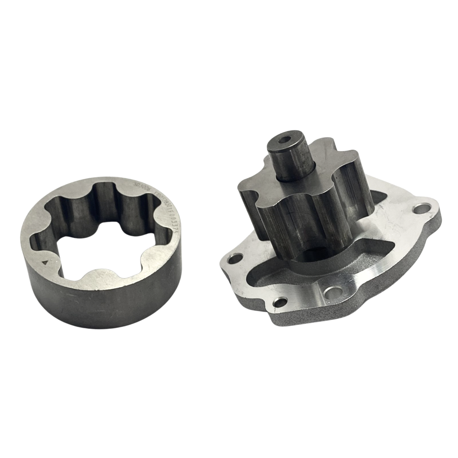 Bomba Aceite Maxus C35 2.0T ORIGINAL - Imagen 4