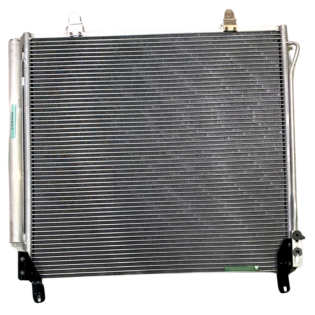 Radiador Aire (Condensador) Maxus T90 2.8 Bi-Turbos