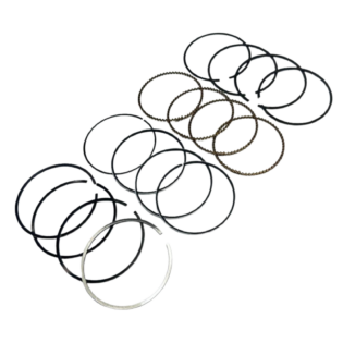 Anillos Std Hafei Minyi 465q/-1a