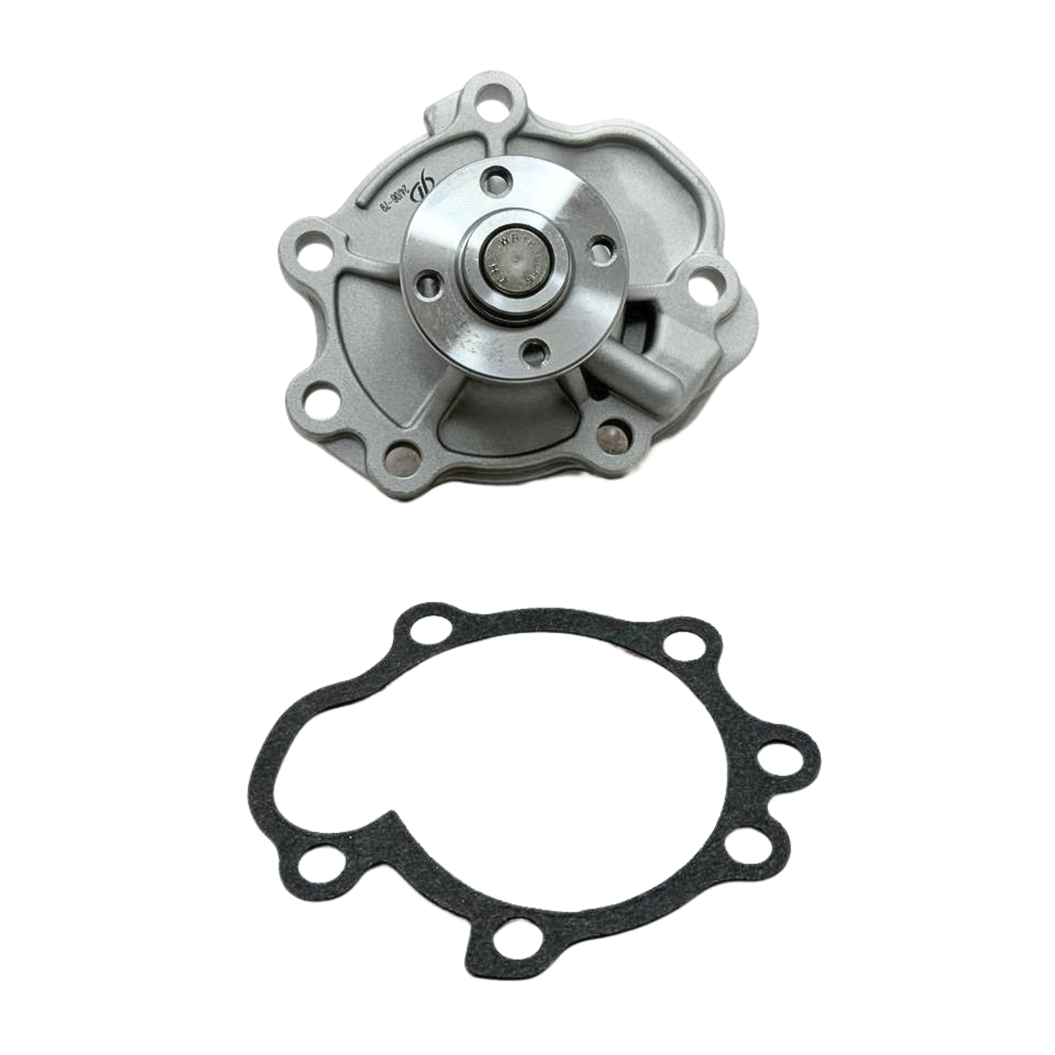 Bomba Agua Foton Tm3 - Imagen 2