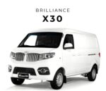 Neblinero Delantero Izquierdo BRILLIANCE T30-T32-X30 1.5L - Imagen 5