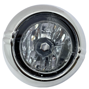 Neblinero Delantero Izquierdo Foton Terracota 2.8 Diesel