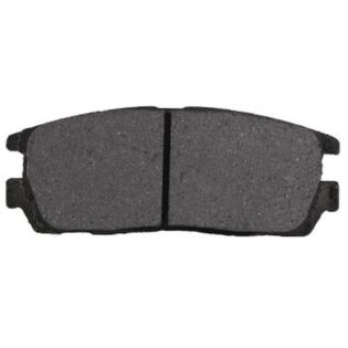 PASTILLAS FRENOS TRASERAS GREAT WALL HAVAL 3